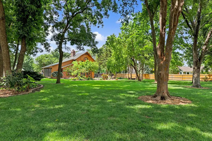 7712 W Harmony Ct, Wichita, KS 67209 - #3