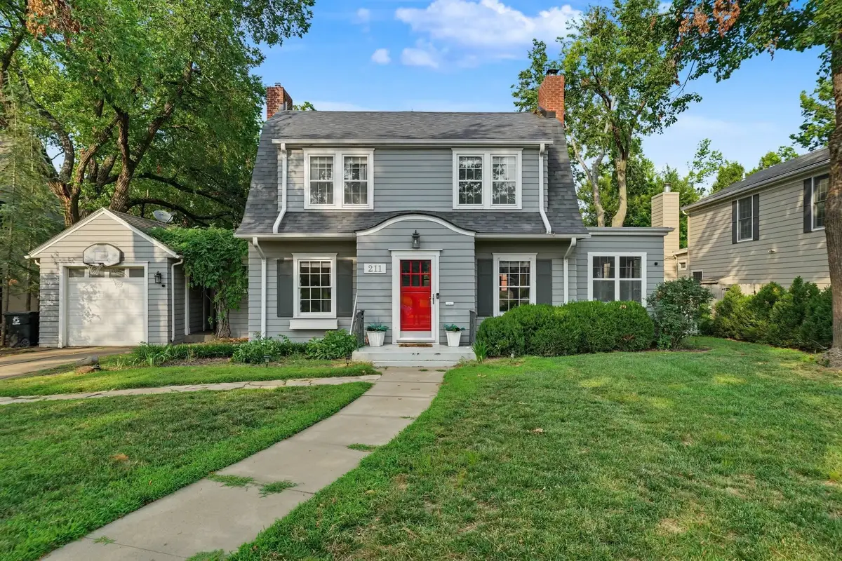 211 Greenway Rd., Salina, KS 67401 - #1