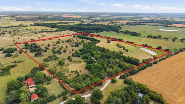 4664 SW 130th, Augusta, KS 67010