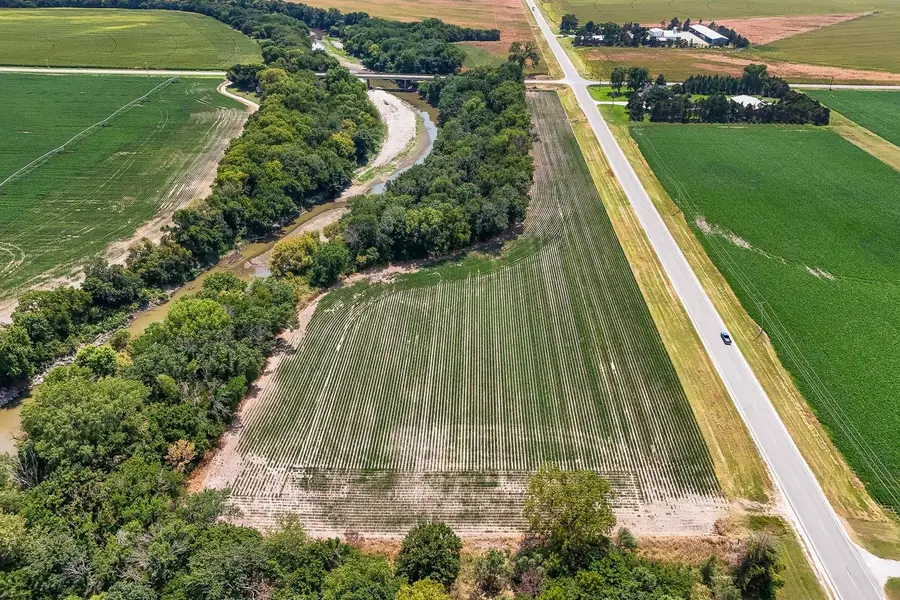 11.17+/- Acres At Ridge Rd. & 109th St. N., Valley Center, KS 67147 - #2