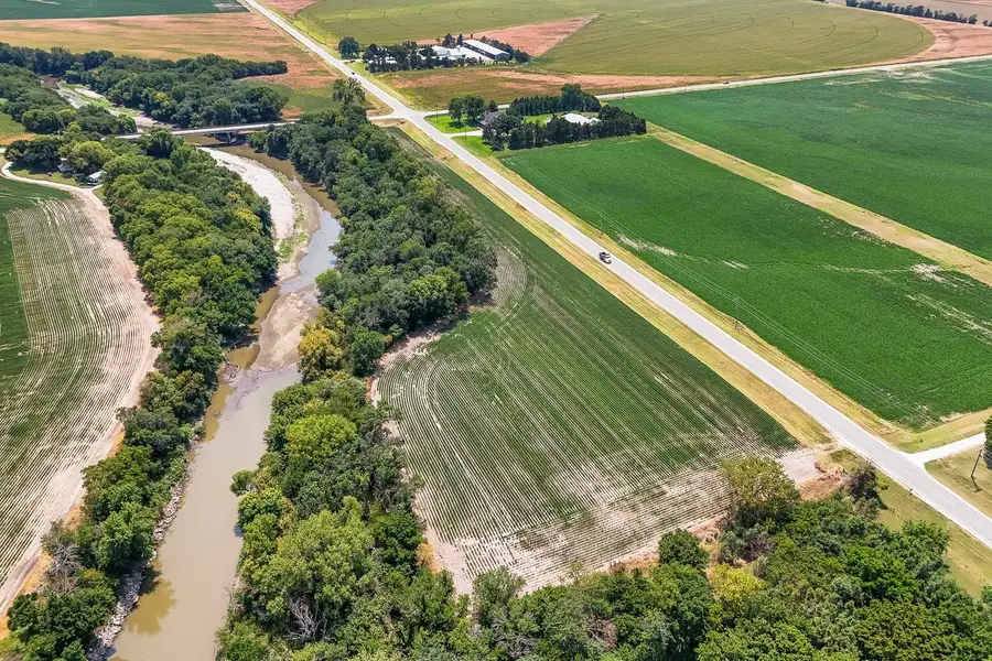 11.17+/- Acres At Ridge Rd. & 109th St. N., Valley Center, KS 67147 - #3