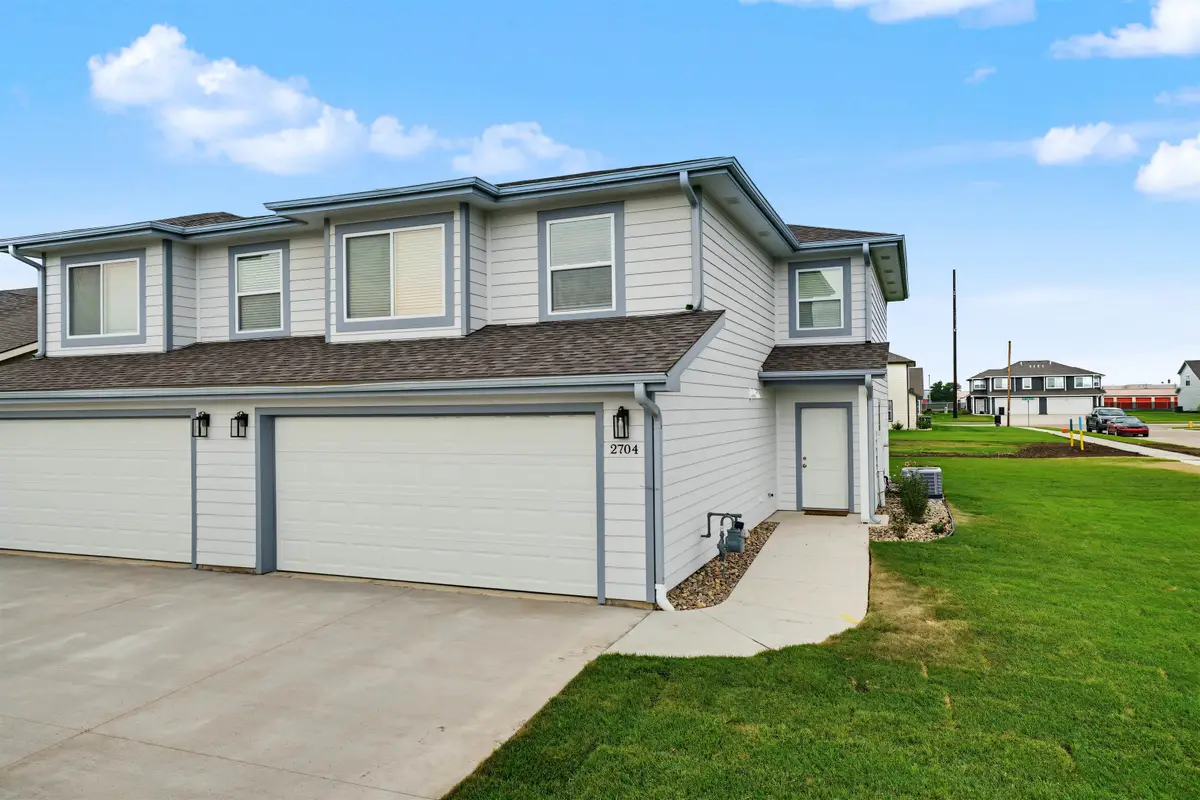 2704 Amelia Lane, Salina, KS 67401 - #1