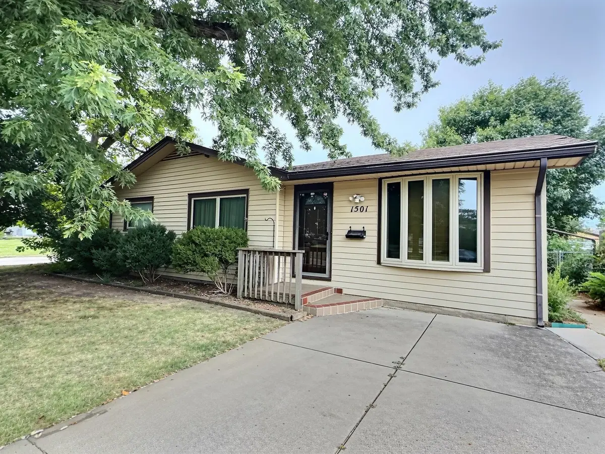 1501 W Lotus, Wichita, KS 67213 - #1