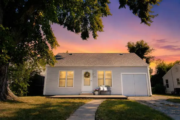 5121 E Elm St, Wichita, KS 67208