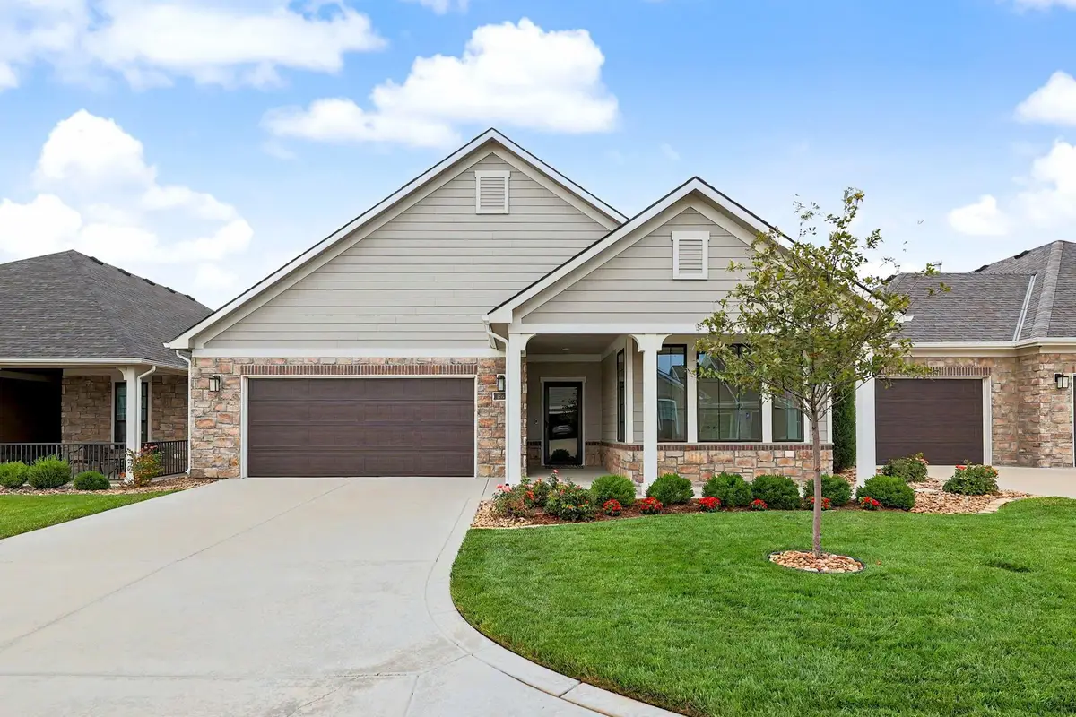 1302 S Forestview St, Wichita, KS 67235 - #1