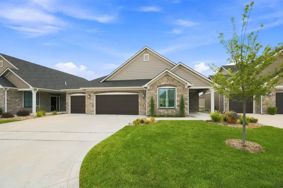 1426 S Monument, Wichita, KS 67235 - #3