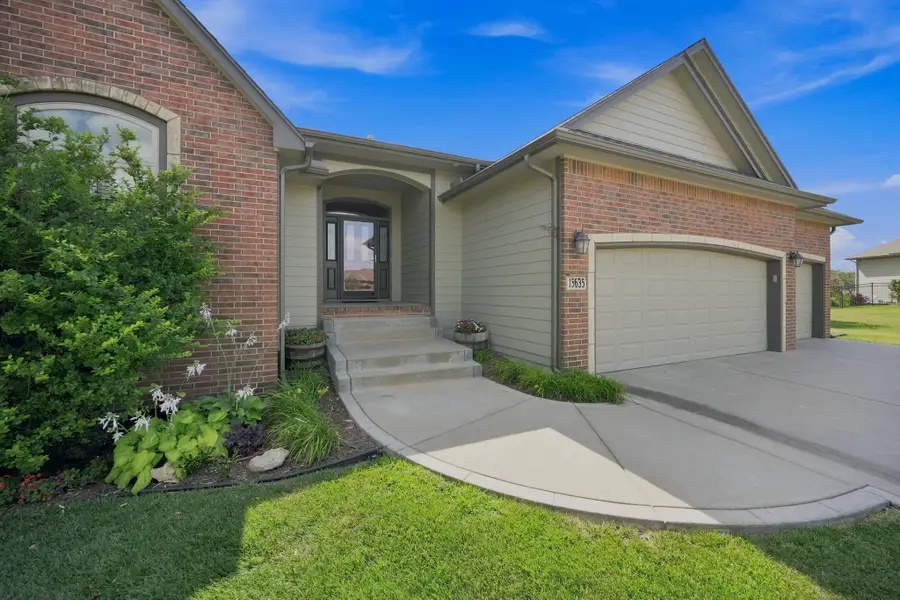 15635 E Majestic, Wichita, KS 67230 - #2
