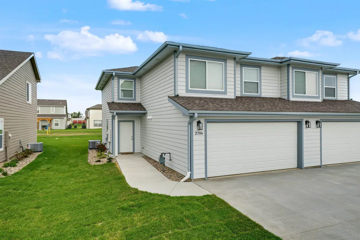 2706 Amelia Lane, Salina, KS 67401 - #1