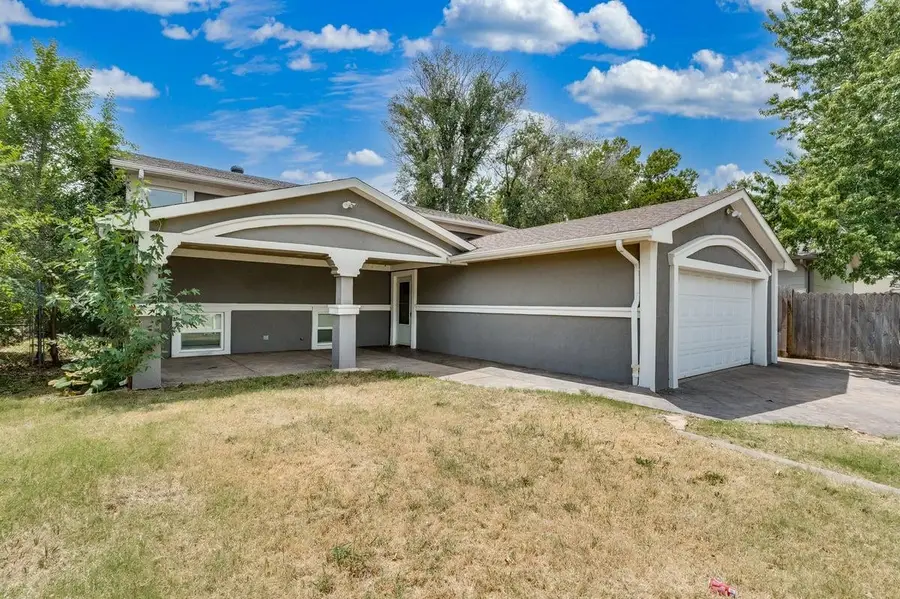 3013 W Hadden Ave, Wichita, KS 67217 - #2