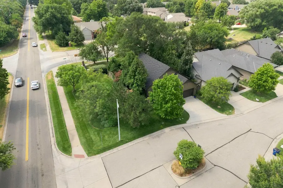 1003 N 119th Ct W, Wichita, KS 67235 - #3
