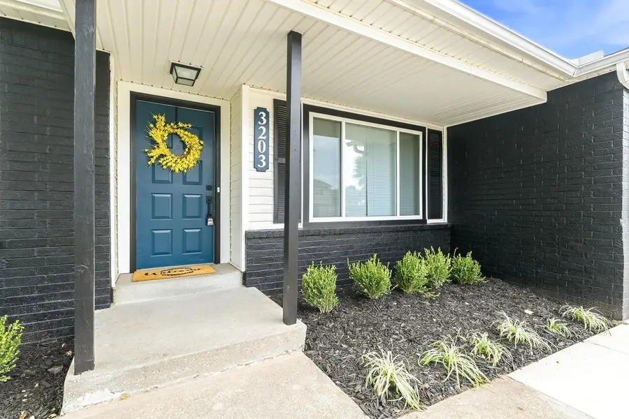 3203 N Cranberry St, Wichita, KS 67226 - #2