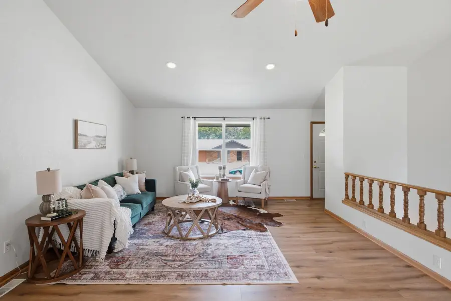1123 E 5th St, Douglass, KS 67039-9656 - #3