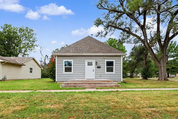 1237 N Osage, Augusta, KS 67010