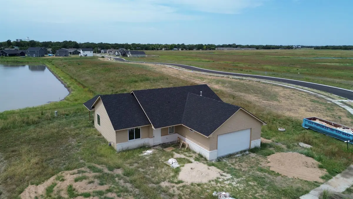 121 S Midway St., Valley Center, KS 67147 - #1