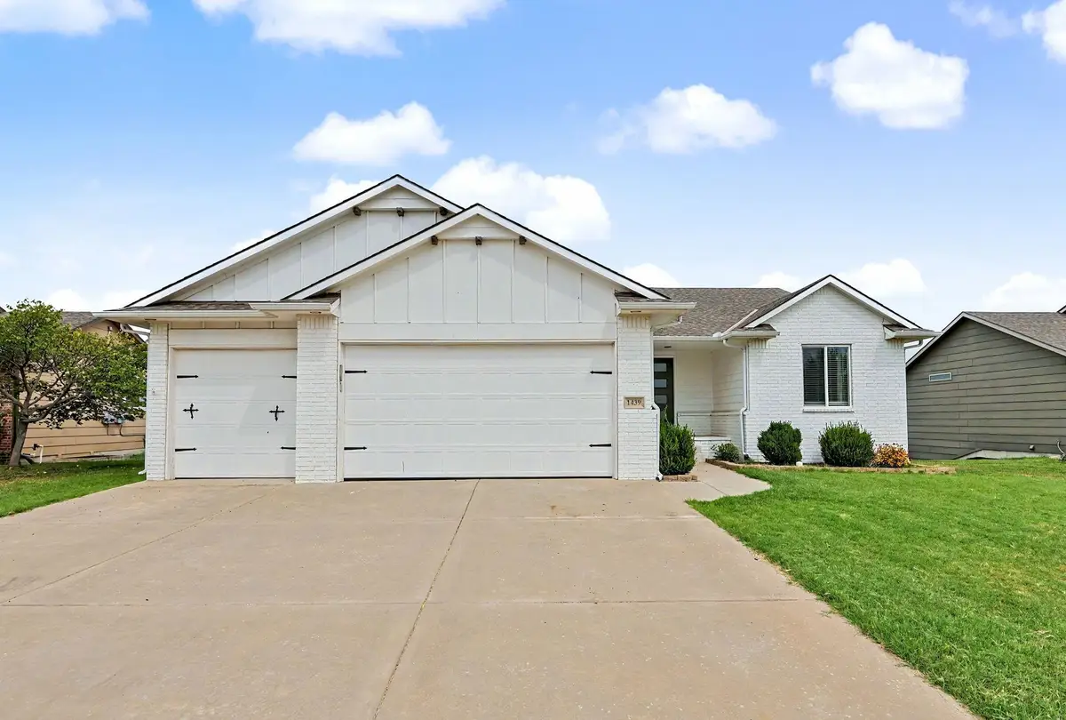 1439 N Aster St., Andover, KS 67002 - #1