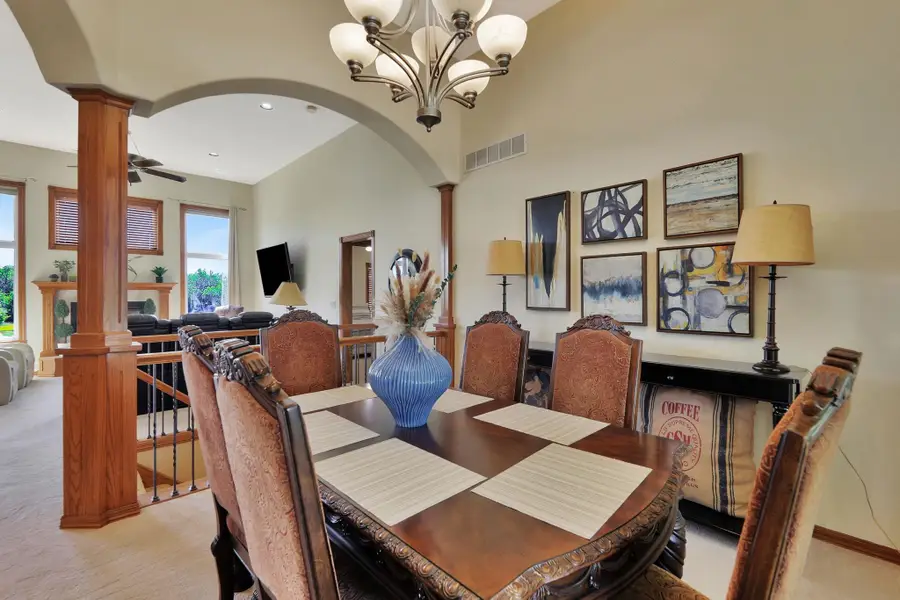516 N Fiddlers Creek St, Valley Center, KS 67147 - #2