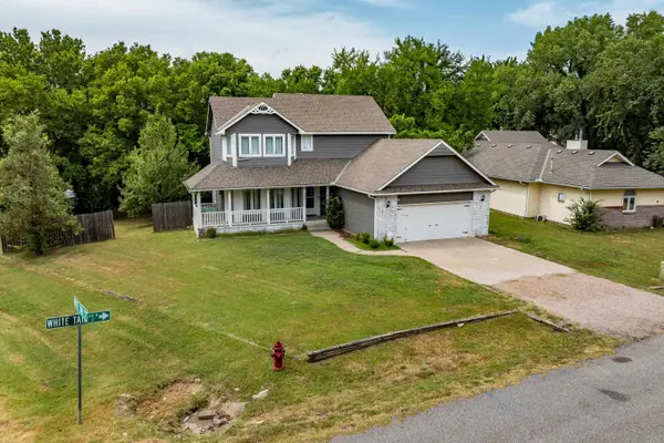 500 W White Tail St, Derby, KS 67037-2560