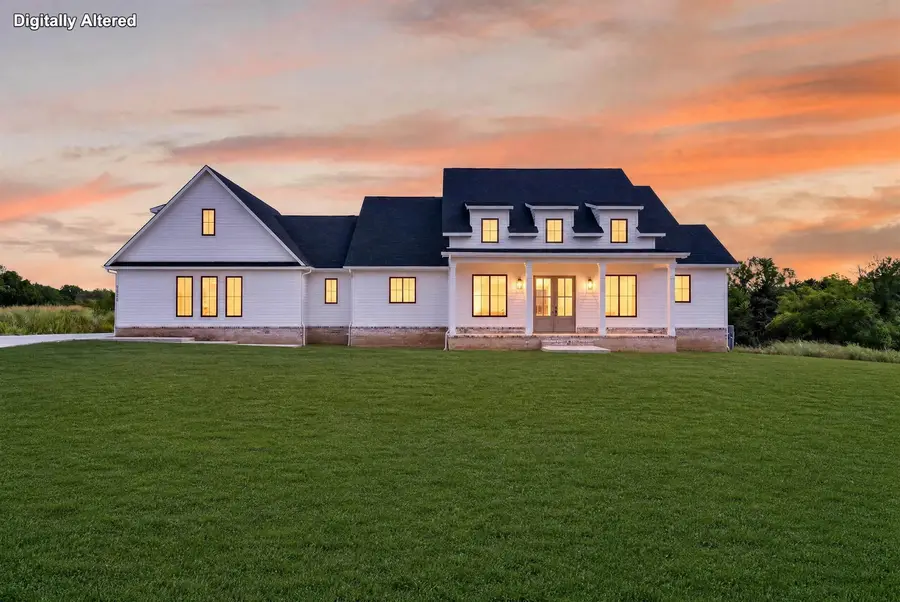 2818 E Kay St, Derby, KS 67037 - #2