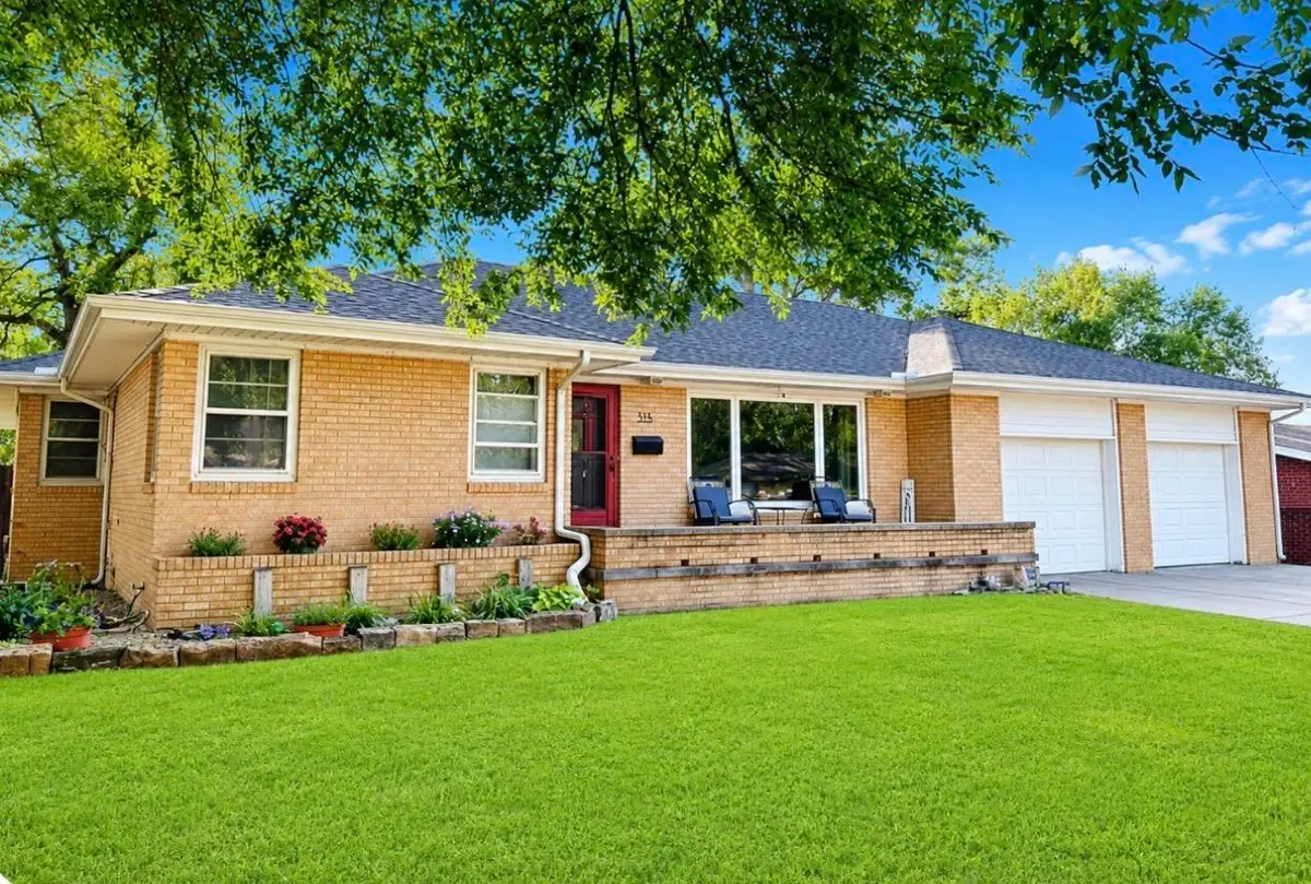 515 N Locust St., Marion, KS 66861 - #1