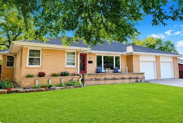 515 N Locust St., Marion, KS 66861