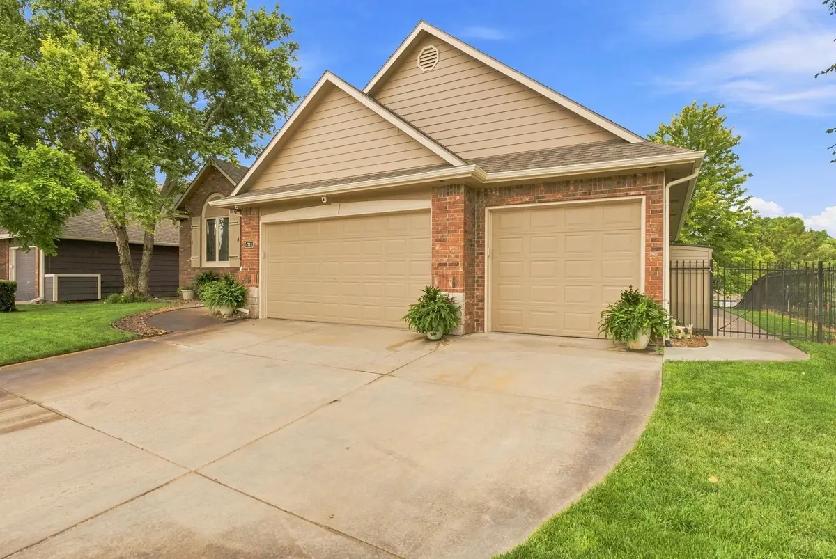 4711 W 31st St S, Wichita, KS 67215 - #1