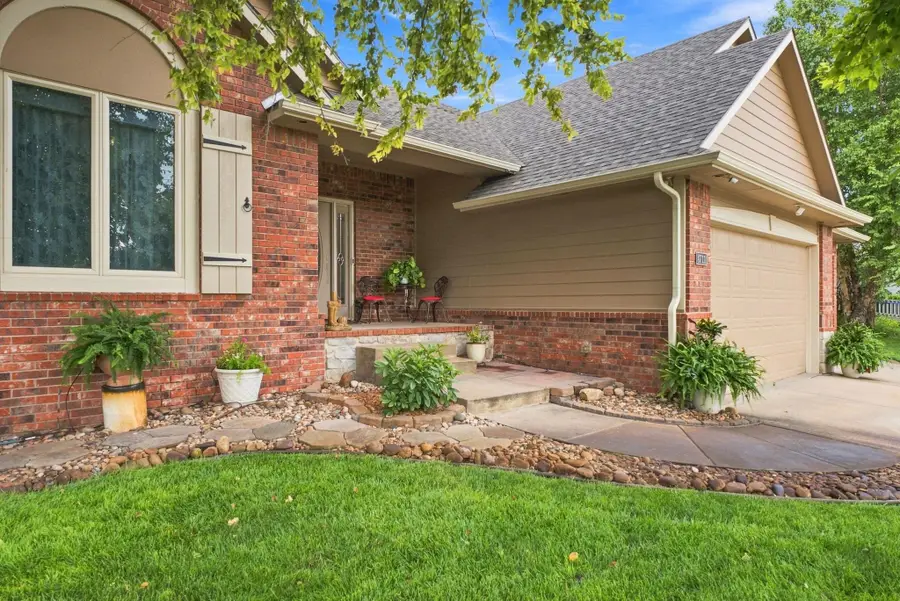 4711 W 31st St S, Wichita, KS 67215 - #2