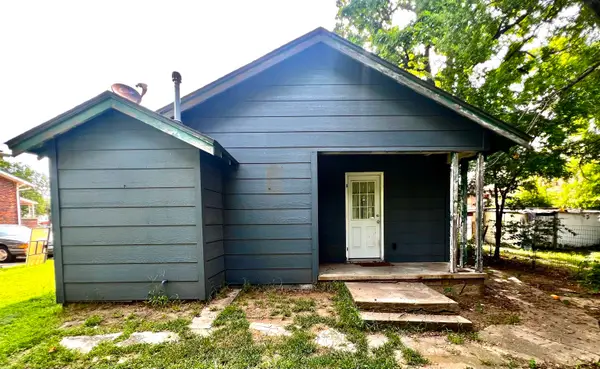 308 S 2nd, Arkansas City, KS 67005