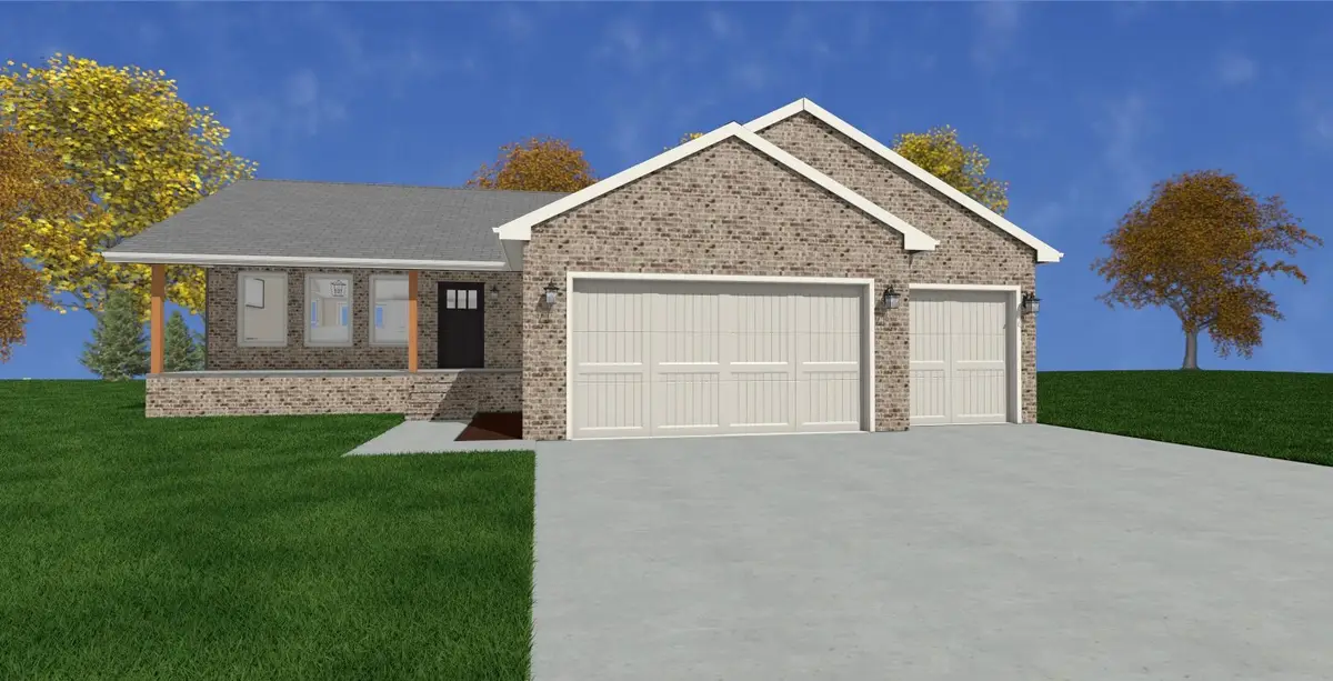 727 Nighthawk Ct, Bruno, KS 67010 - #1