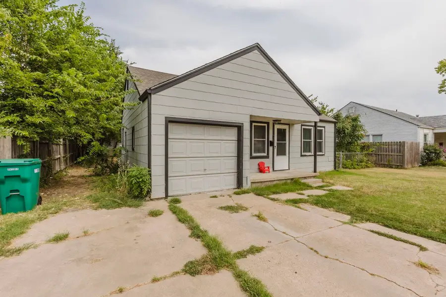 1816 S Millwood, Wichita, KS 67213 - #2