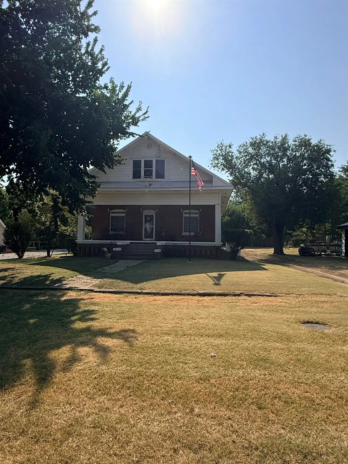 211 N Plum, Argonia, KS 67004 - #1