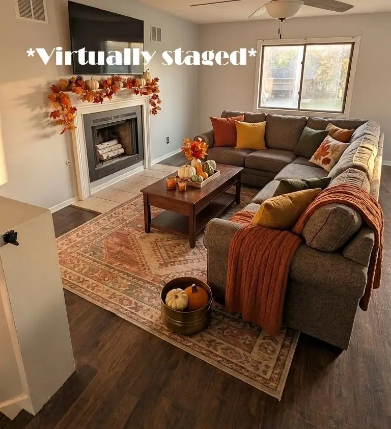 1609 N Main St, Rose Hill, KS 67133 - #3