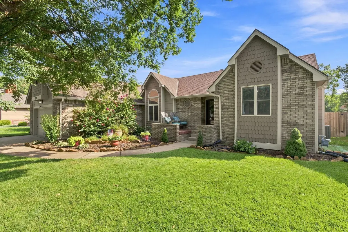 1970 N Northwest Pkwy, Wichita, KS 67212 - #1
