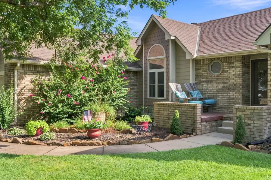 1970 N Northwest Pkwy, Wichita, KS 67212 - #3
