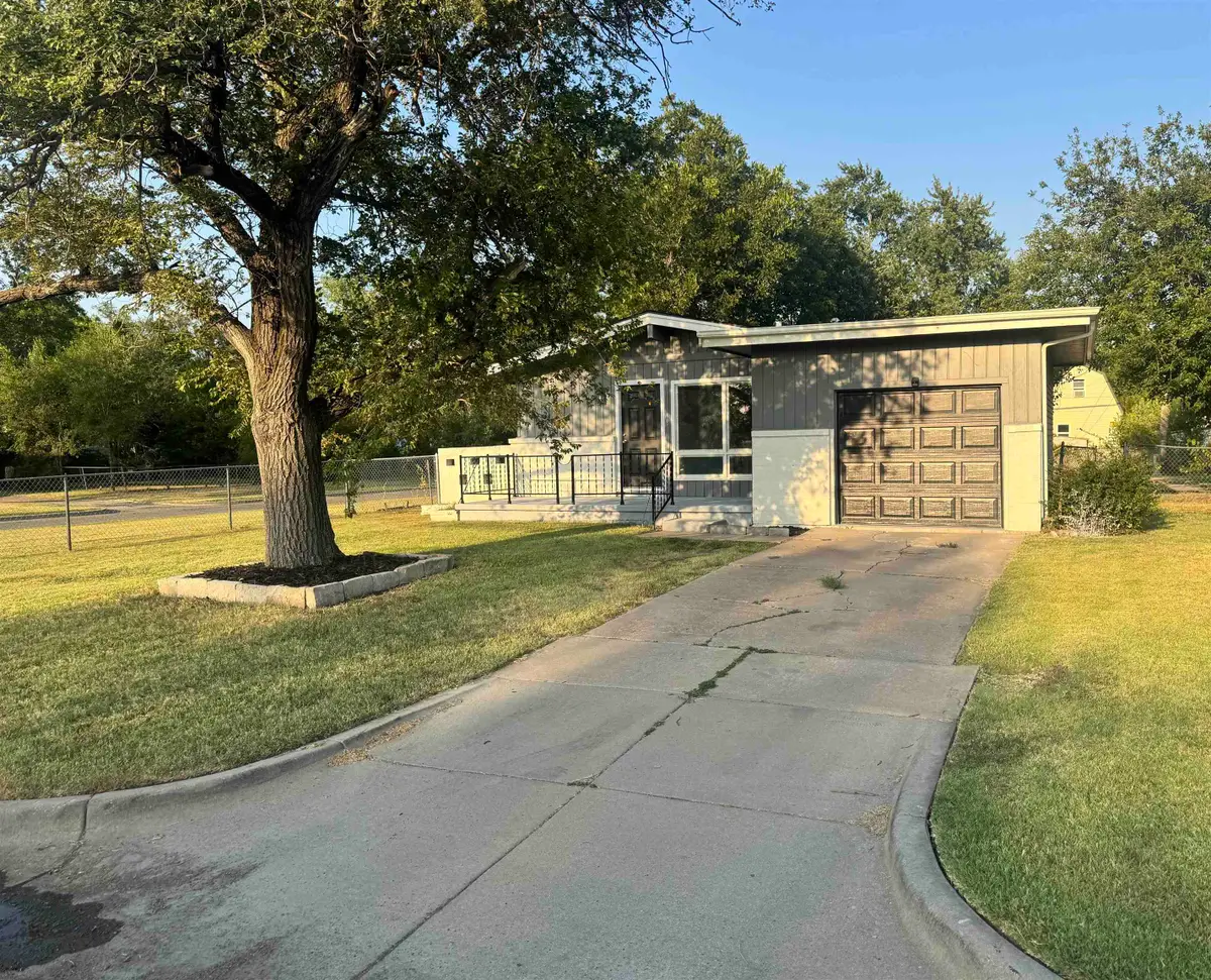 2804 S Everett, Wichita, KS 67217 - #1