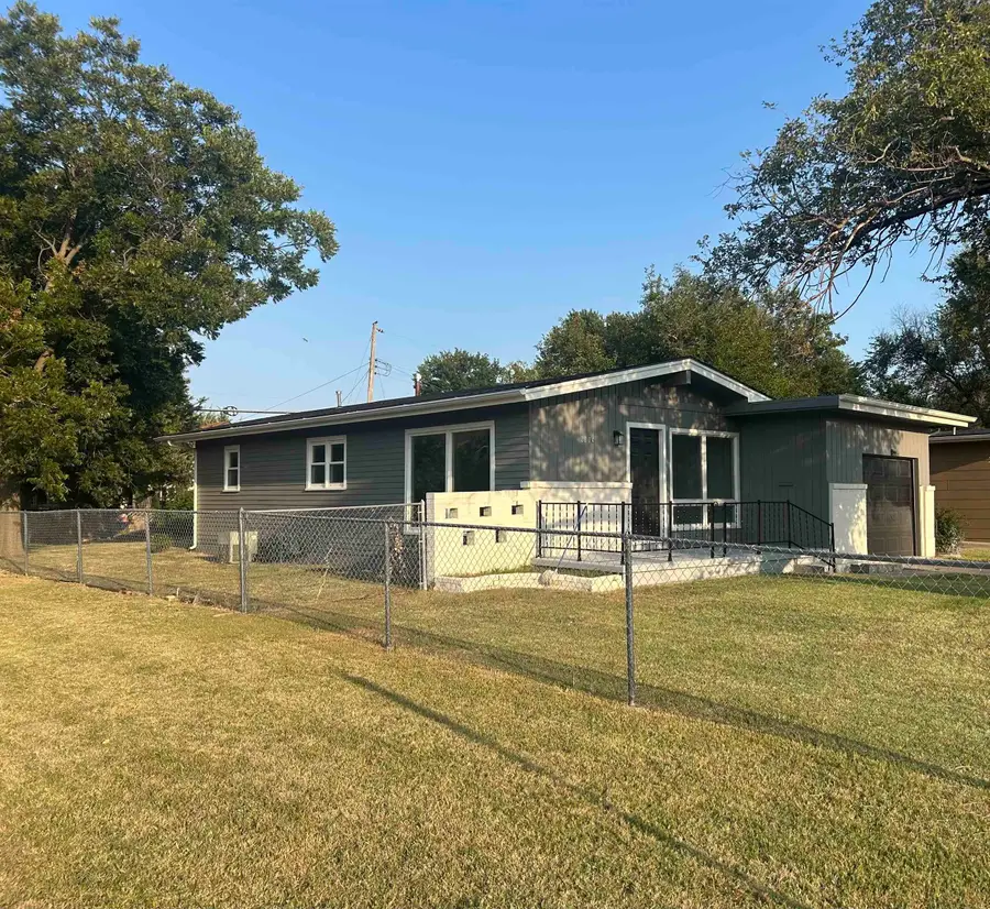 2804 S Everett, Wichita, KS 67217 - #2