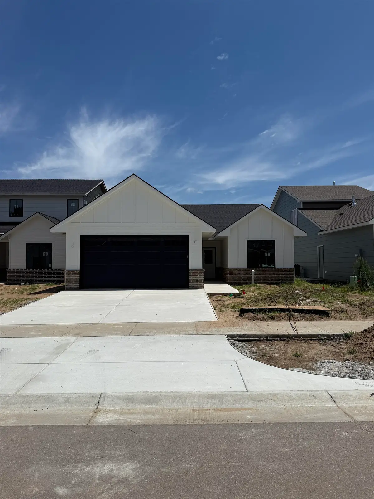 5598 Wandering Way, Maize, KS 67101 - #1