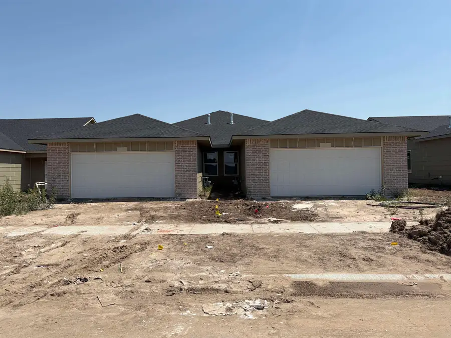 2908 S Denene St, Wichita, KS 67215 - #3