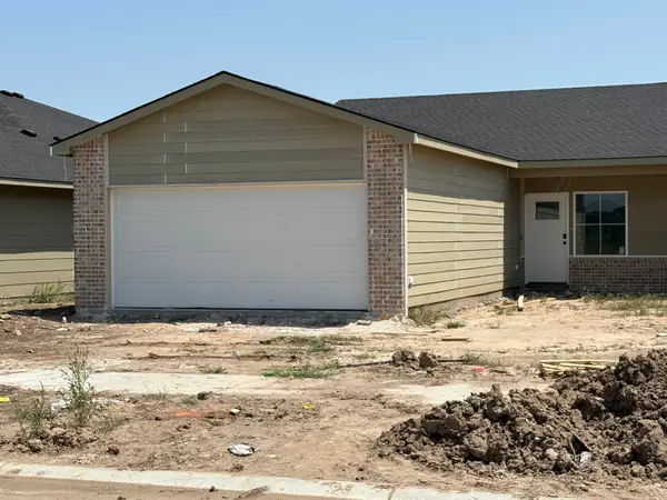 2912 S Denene, Wichita, KS 67215