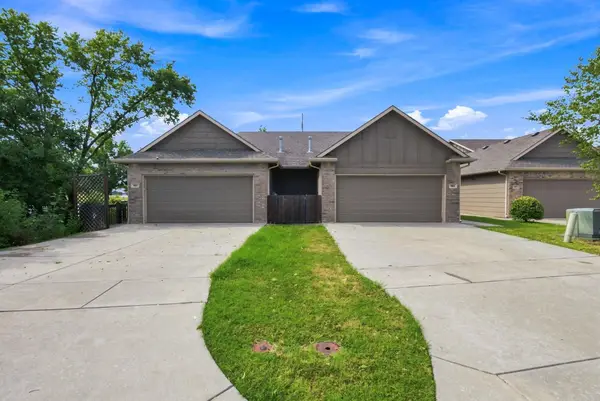 901-903 W Onewood Pl, Andover, KS 67002