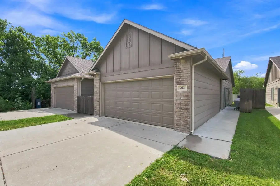 901-903 W Onewood Pl, Andover, KS 67002 - #3