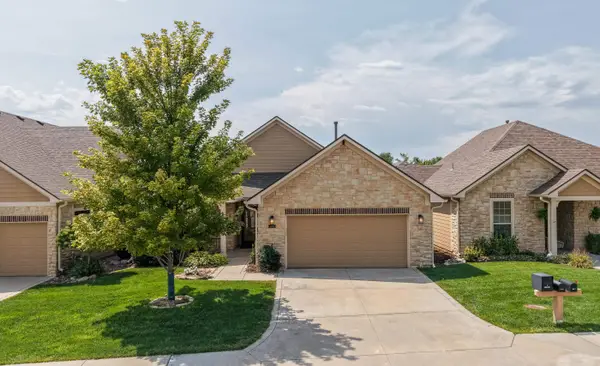 13713 W Verona St, Wichita, KS 67235-8203