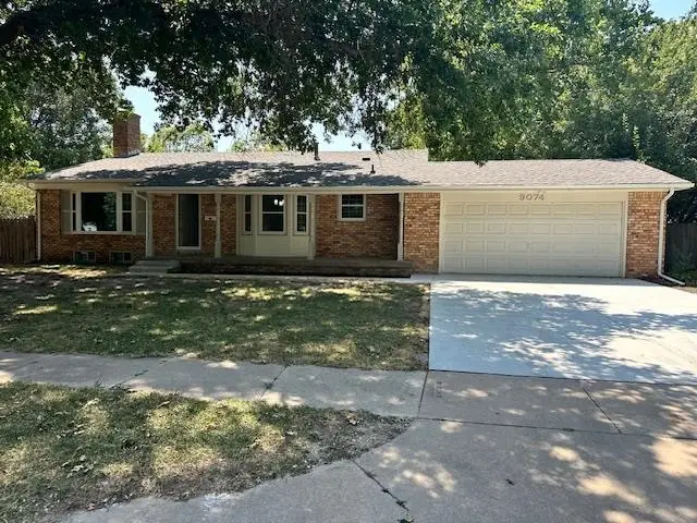 9074 W Harvest Court, Wichita, KS 67212 - #2
