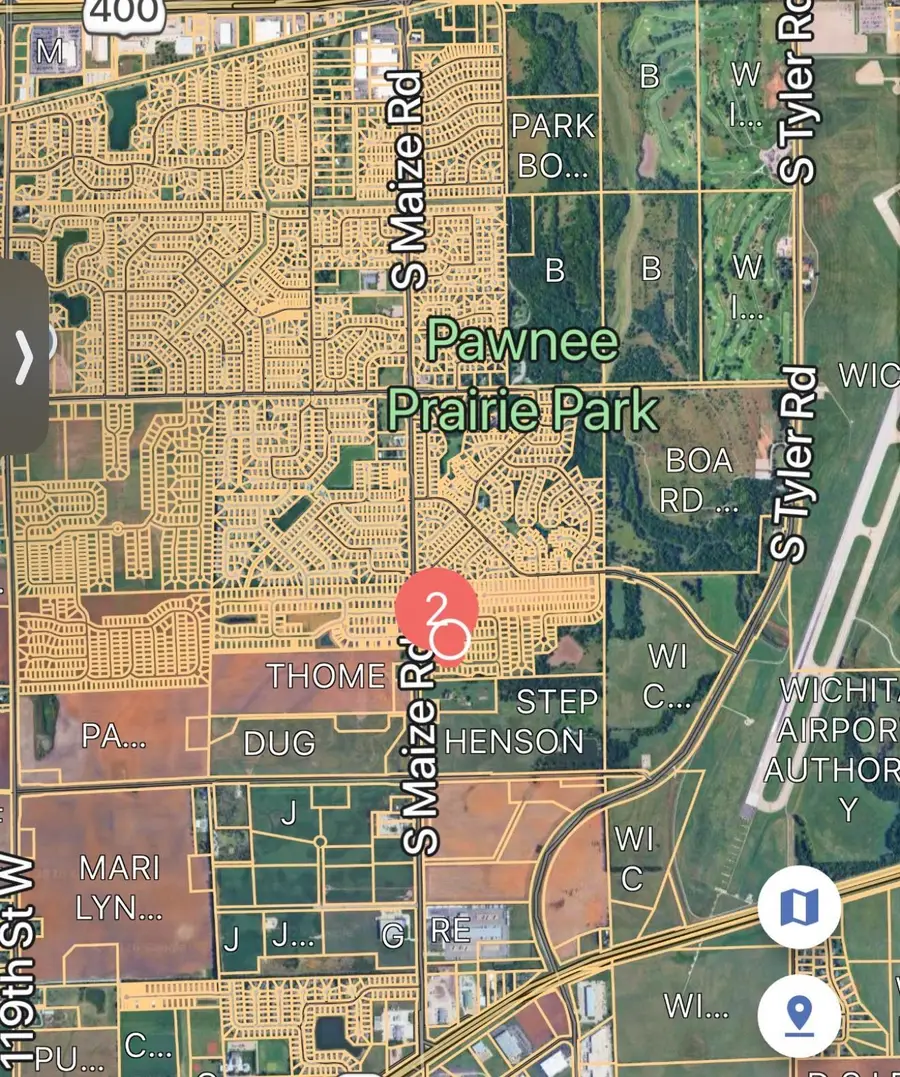 2928 W Denene St, Wichita, KS 67215 - #3