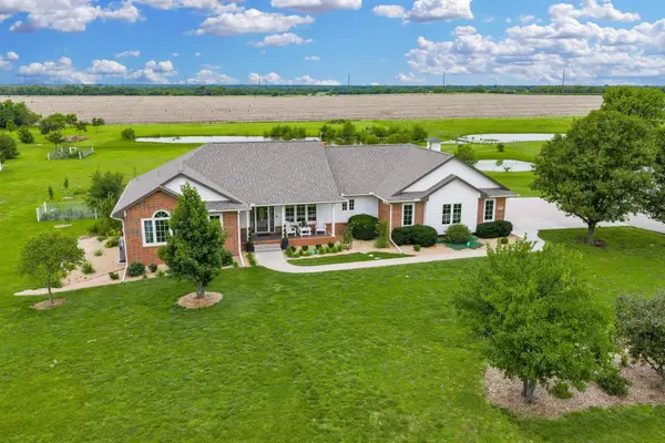20707 Sunset Ridge, Rose Hill, KS 67133