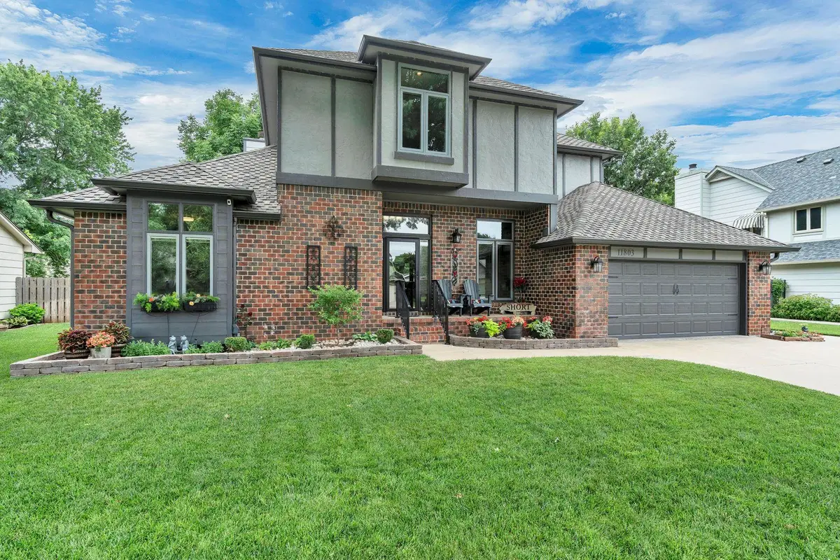 11803 W Douglas, Wichita, KS 67209 - #1