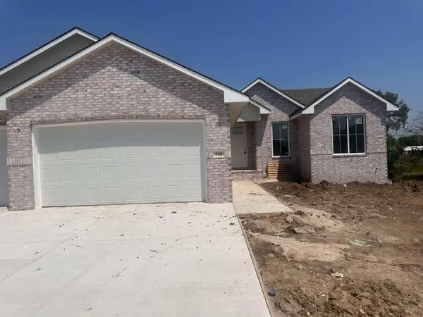 720 W Goldfinch, Andover, KS 67002