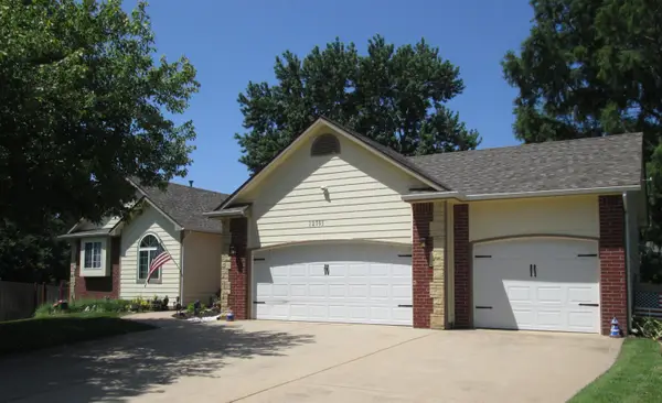 12705 W Hendryx Ct., Wichita, KS 67235