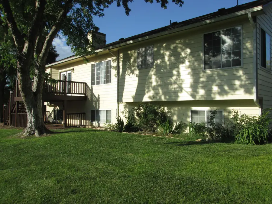 12705 W Hendryx Ct., Wichita, KS 67235 - #3