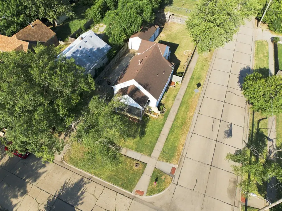 157 N Richmond, Wichita, KS 67203 - #2