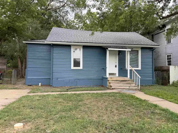 109 S West Pl., Salina, KS 67401